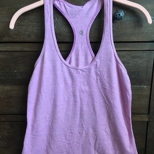 Size 10 Lulu tank